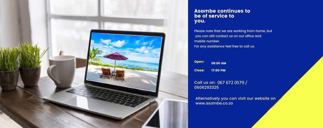 asambe travel contact details