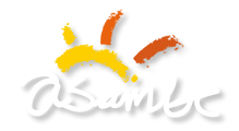 Asambe Logo
